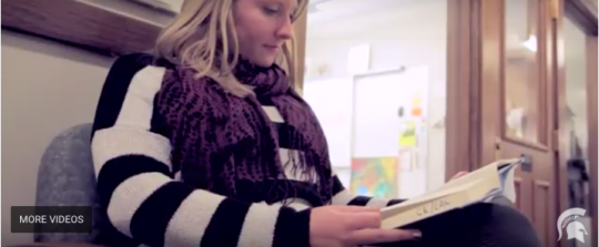 Read more about the article Student Stories: Paige Hook