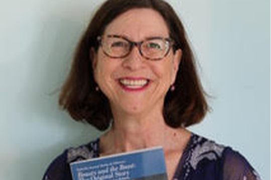 Read more about the article Edition and Translation of “Gabrielle-Suzanne Barbot de Villeneuve: Beauty and the Beast: The Original story” by Professor Aurora Wolfgang