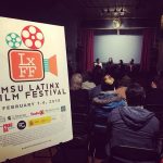MSU Latinx Film Festival