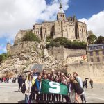MSU Program Abroad - Tours, France