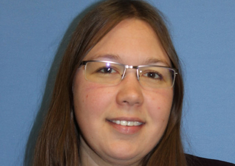 Read more about the article Alumna Fights Against COVID-19 as County Emergency Preparedness Coordinator