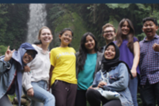 Read more about the article EVENT: Information Session for Critical Language Scholarship (CLS) Program, October 16th