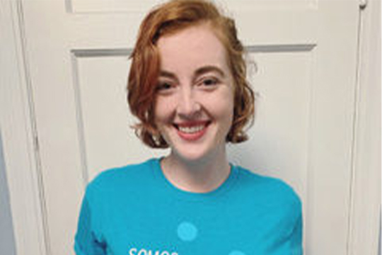Read more about the article MSU Education Prepares Spanish Alumna for Online Teaching