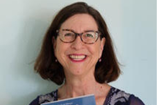 Read more about the article Dr. Aurora Wolfgang Awarded the 2020 Award for a Scholarly Edition in Translation