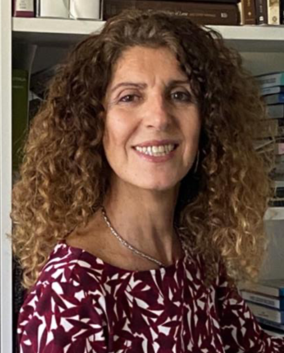 Read more about the article The Department of Romance and Classical Studies at Michigan State University welcomes Dr. Nicoletta Pireddu – Georgetown Humanities Initiative