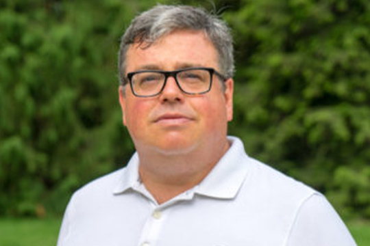 Read more about the article Tony Grubbs Appointed Chair of RCS