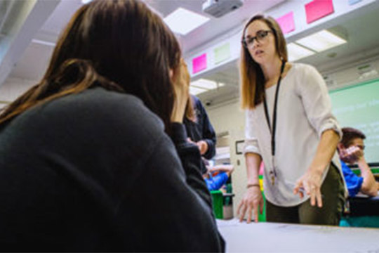 Read more about the article Elizabeth Niemerowicz