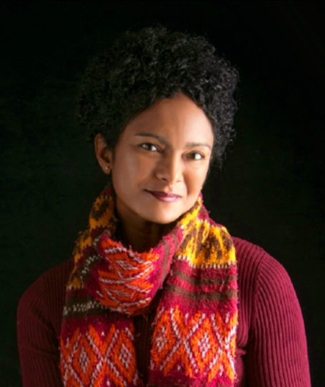 Read more about the article Safoi Babana-Hampton, professor of French and Francophone Studies, has been awarded the Humanities and Arts Research Program (HARP) large-scale development grant