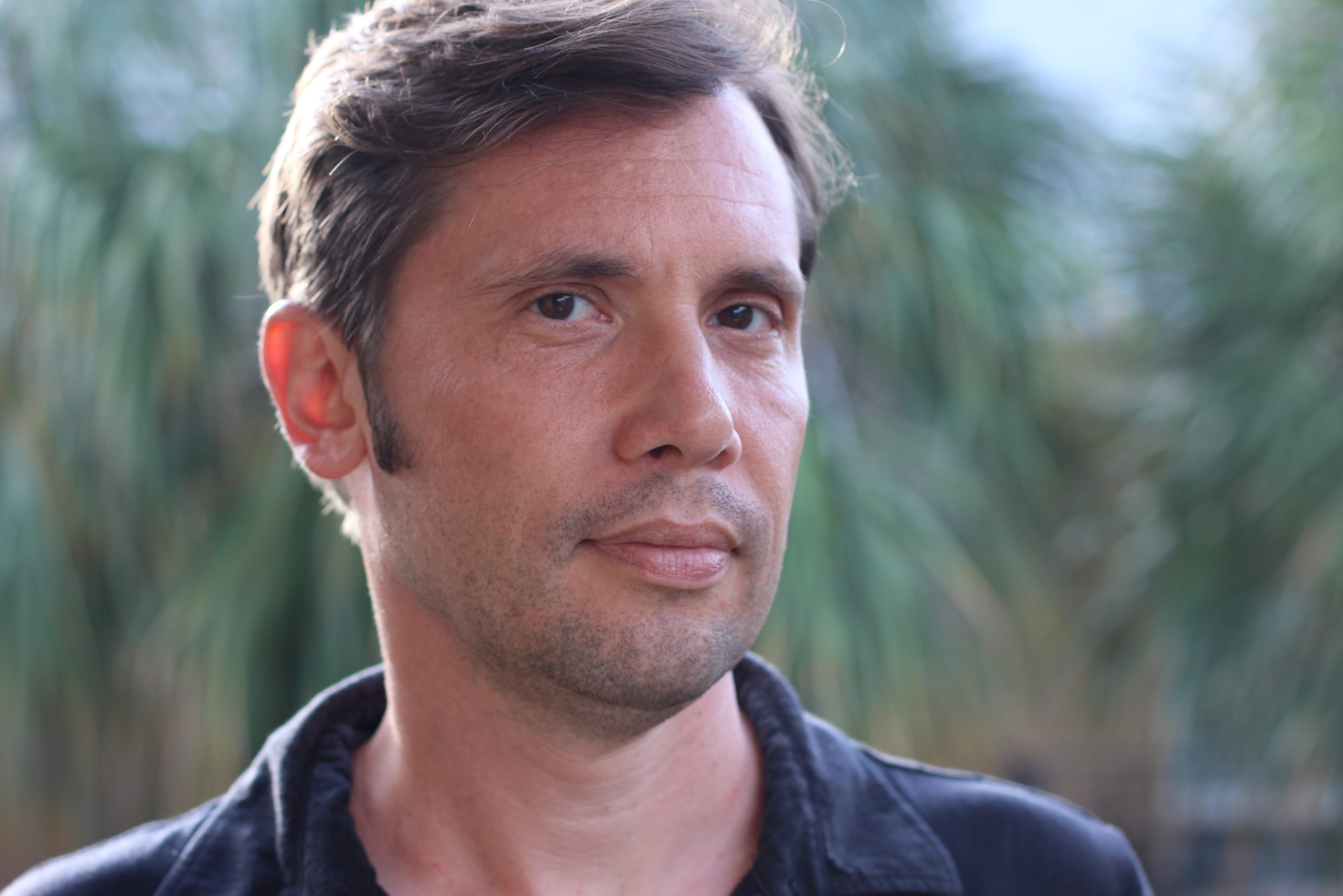 Read more about the article Scott Boehm, Assistant Professor of Spanish, publishes article on the connections between the Spanish Civil War and the January 6th Insurrection