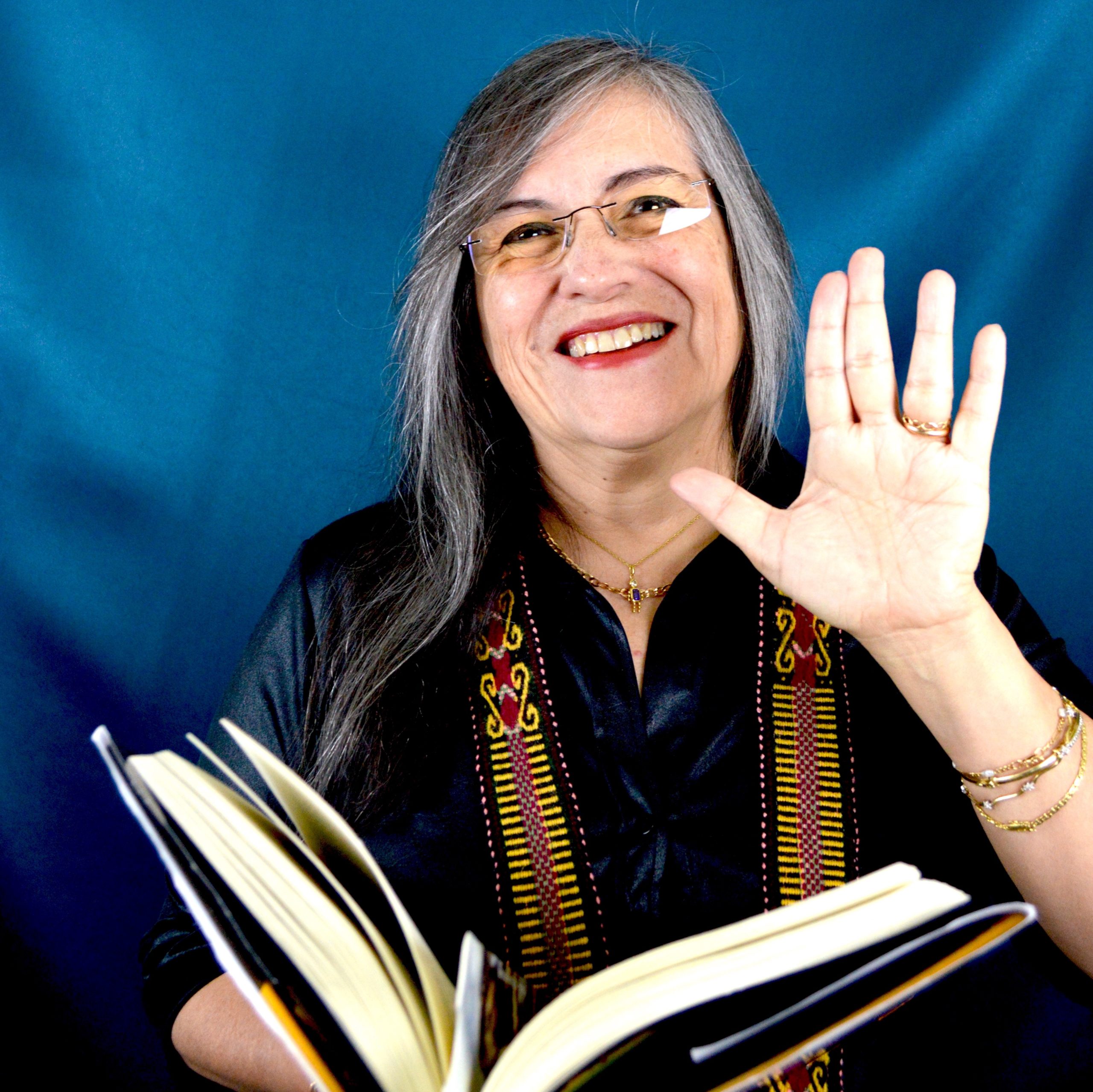 Read more about the article Professor Rocío Quispe-Agnoli receives William J. Beal Outstanding Faculty Award
