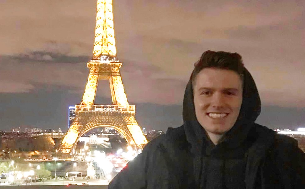 Read more about the article Student a Winner in American Journal of French Studies Essay Competition