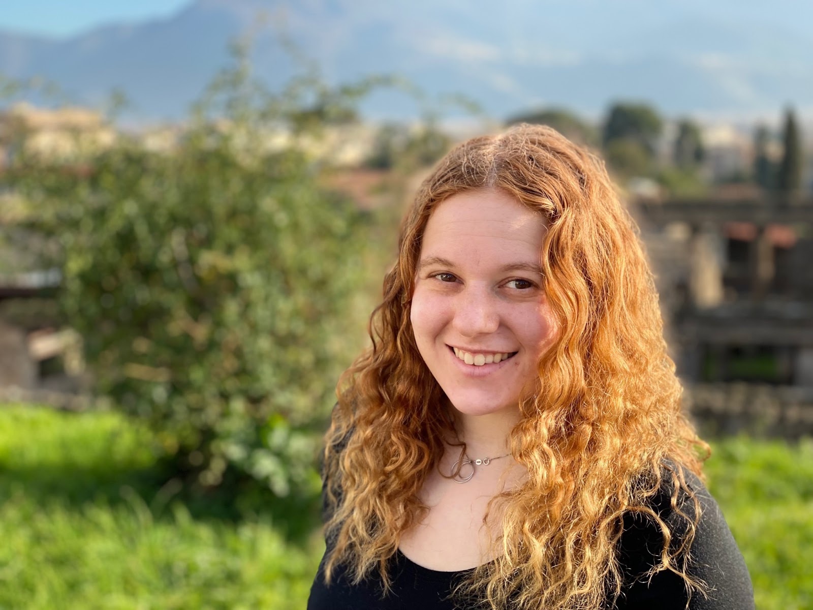 Read more about the article Students in the French Program tell us about their careers and how they plan to further their impact in the world