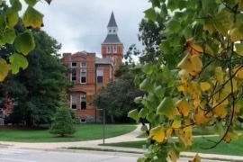 Read more about the article Romance and Classical Studies Announces 2021-2022 Departmental Awards 