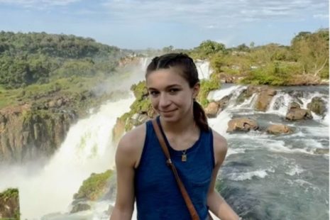Student View: Increasing Fluency and Perspective