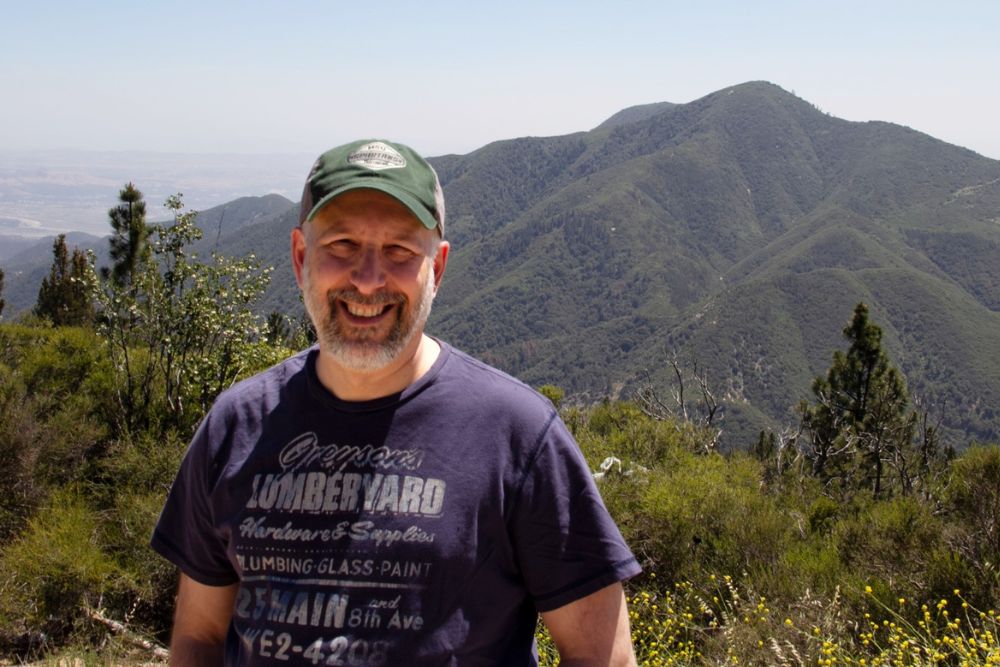Read more about the article French Language Faculty Member Receives Statewide Teaching Award