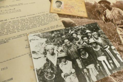 Read more about the article Professor Safoi Babana-Hampton’s HWW Project was Featured in a Short Story for the HWW Newsletter