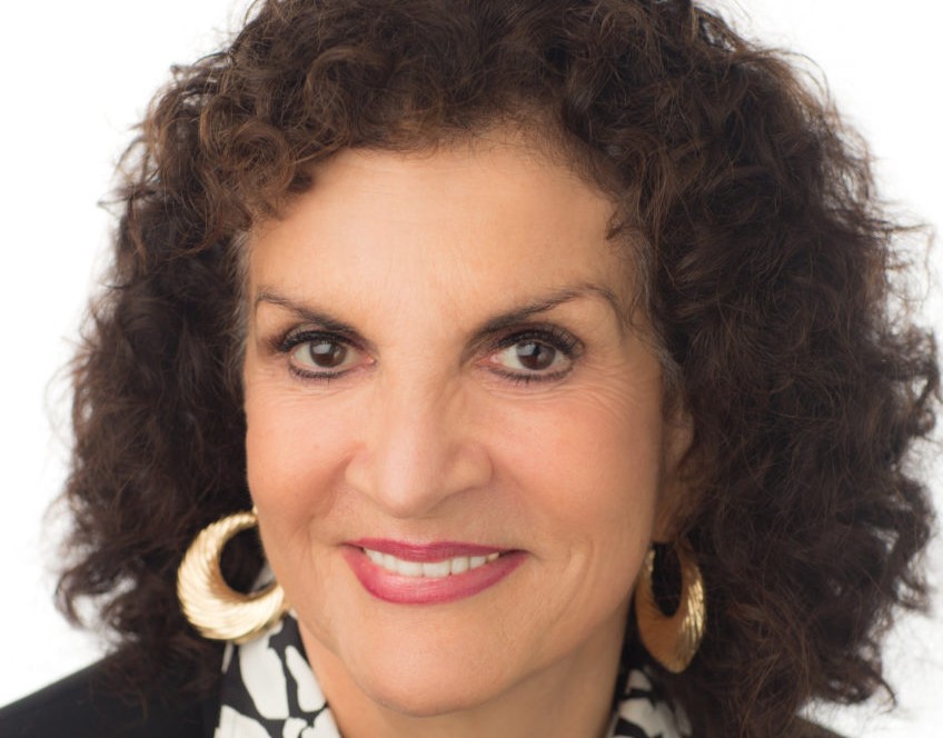 Read more about the article College of Arts & Letters Graduate to Receive Honorary Doctoral Degree from MSU