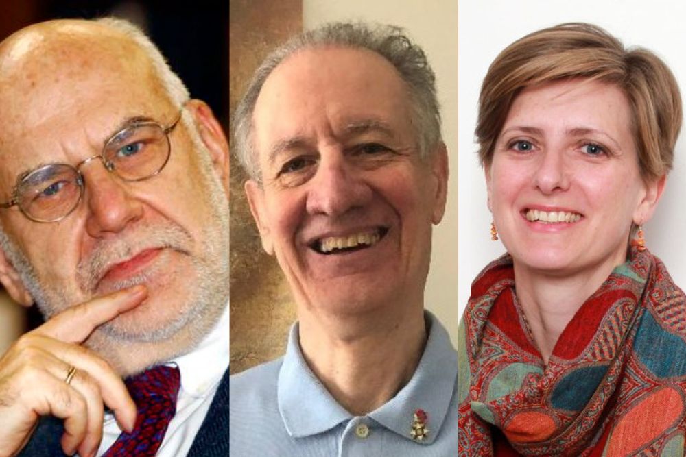 Read more about the article Italian Program Hosts International Conference and Translation Workshop