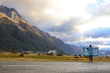 Summer Fellowships Support Study and Research in Latin America and the Caribbean