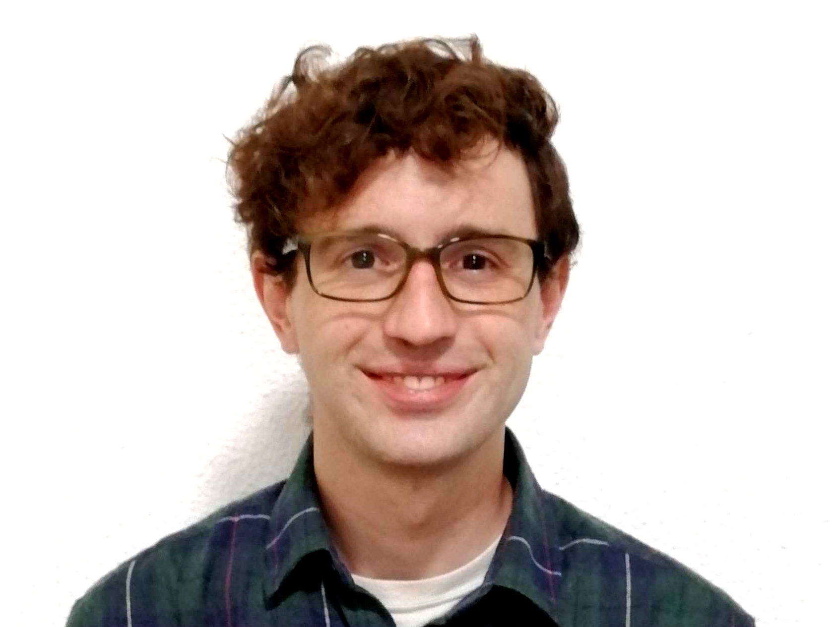 Read more about the article Dr. Isaac Veyey-White Defends Dissertation and Heads to Williams College