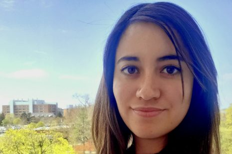 Doctoral Student Researching Female Representation in Latin American Horror Films
