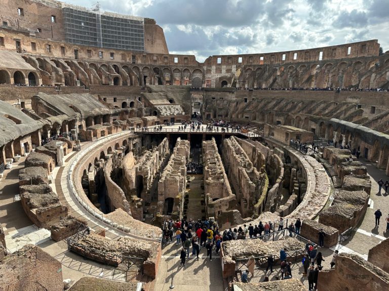 Read more about the article CLA190: Introduction to the Study of the Classics