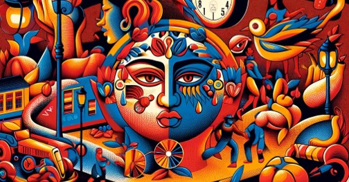 Read more about the article SPN491: Race, Sexual Identity, and Gender in Contemporary Latin America