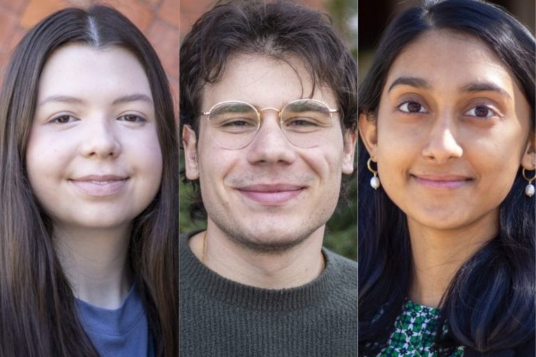 Read more about the article Students Receive Critical Language Scholarships to Study Abroad