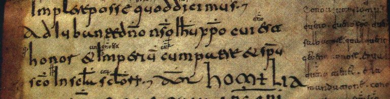 Read more about the article SPN482: Evolution of the Spanish Language