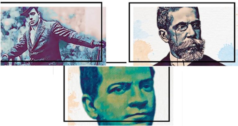 Read more about the article PRT350: Introduction to Literary Analysis – Brazil’s “Belle Époque”