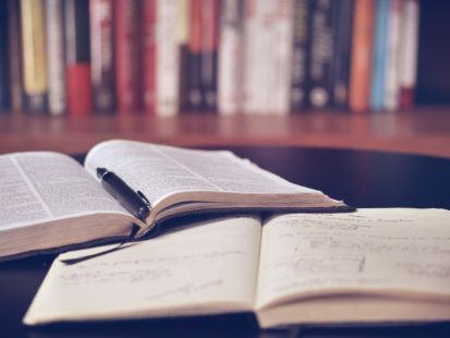 FRN420: Gained in Translation – French-English Translation