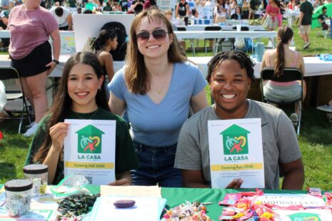 Spanish-Speaking Living-Learning Community Set to Open Fall 2025 at MSU
