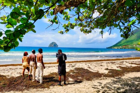 Afro-Caribbean Artists Reclaim Hidden Stories of Transatlantic Slave Trade in New Documentary by French Professor