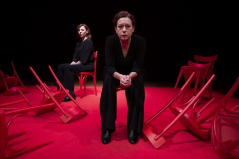 U.S. Premier of Italian Play Addressing Themes of Sexual Violence Coming to MSU, Other Universities
