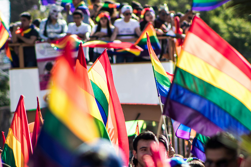 Read more about the article Ask the Expert: How Pride Month Has Evolved and What That Means for LGBTQIA+ Representation