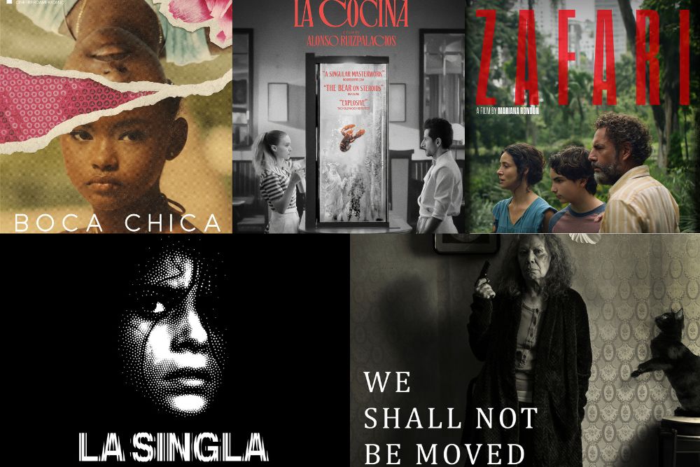 Read more about the article Largest Latinx Film Festival in Michigan Returns to MSU Feb. 19-22