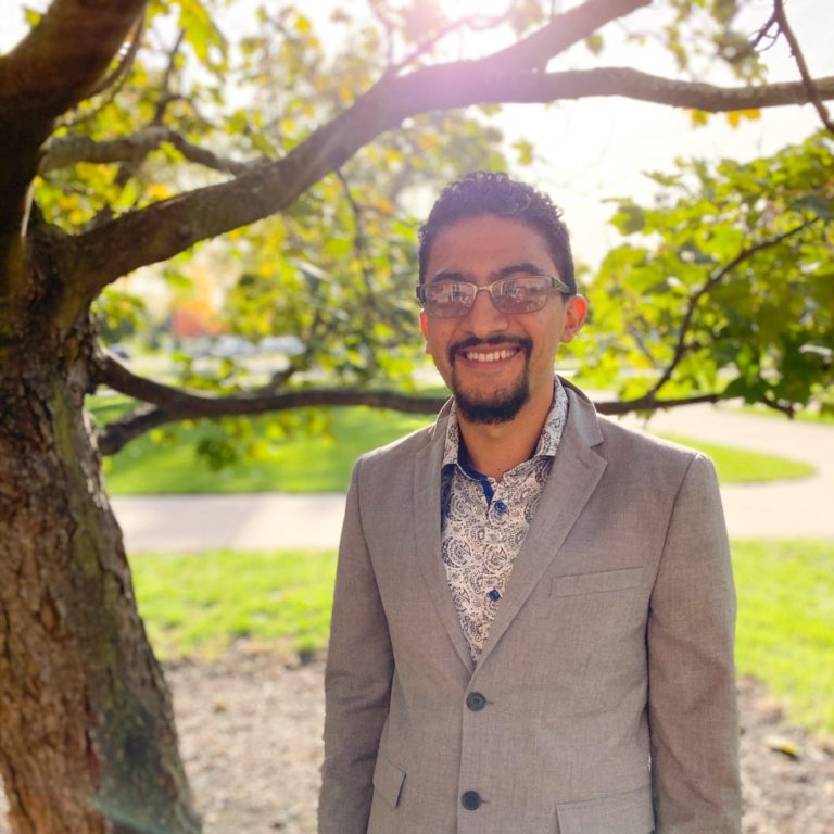 Giovanni Salazar Calvo, PhD Candidate in RCS, will join the Research Methods Workshop for Early-Career Graduate Students at the Newberry Library (Chicago)