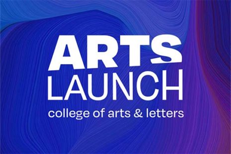 Arts Launch: Celebration of the Arts at MSU Set For September 12-18