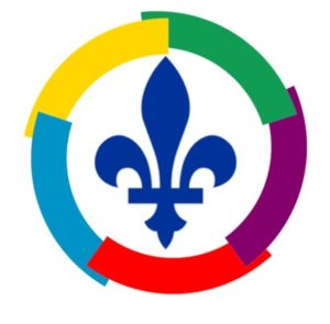 MSU French Club Logo