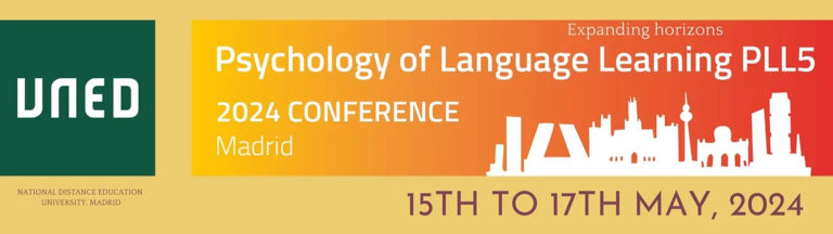 Read more about the article Call for Papers for the Psychology of Language Learning 5