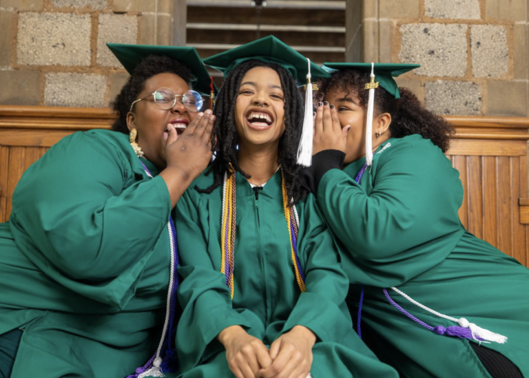 Read more about the article Congratulations 2024 RCS Graduates!