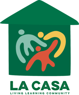 La Casa es tu casa: Students Developing a New Spanish-speaking Living, Learning Community